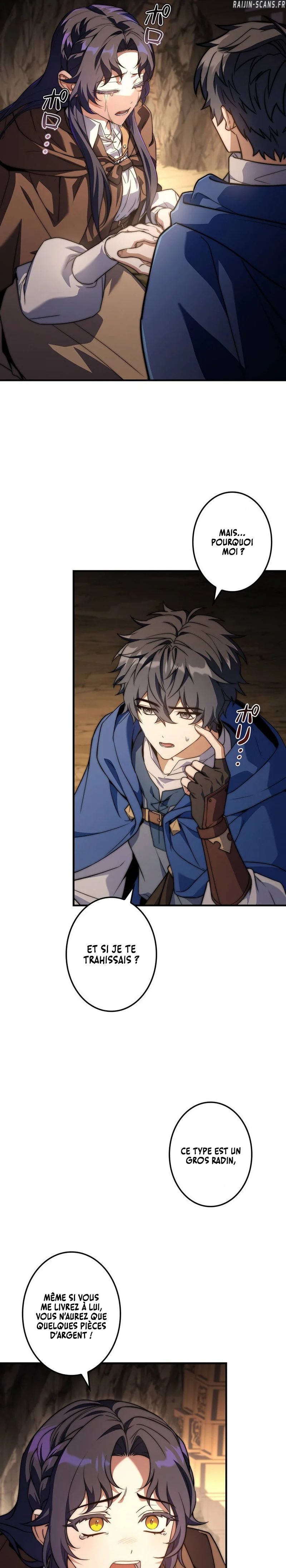 Became a Medieval Fantasy Wizard Chapitre 7 - Page 50
