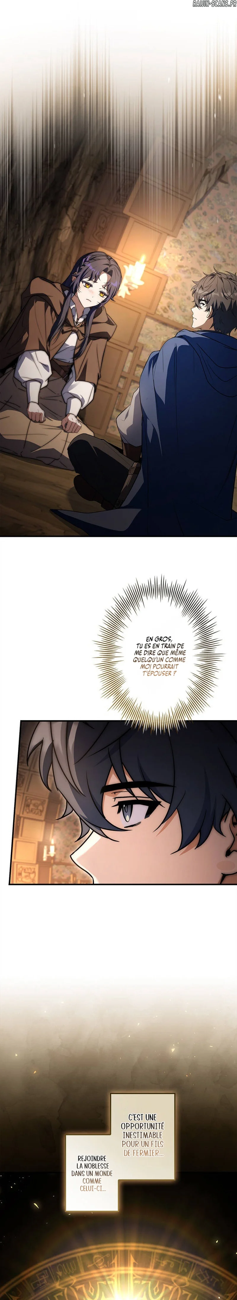 Became a Medieval Fantasy Wizard Chapitre 8 - Page 3