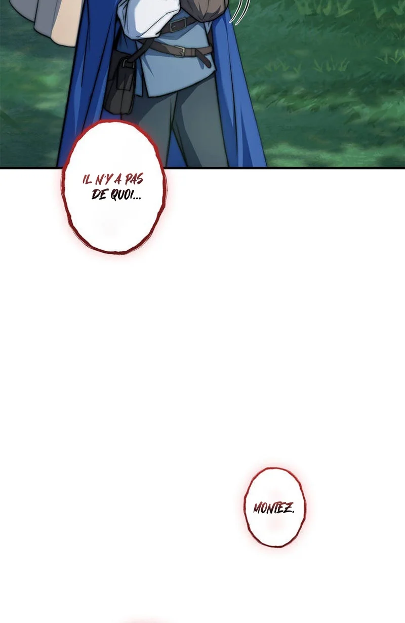 Became a Medieval Fantasy Wizard Chapitre 8 - Page 18