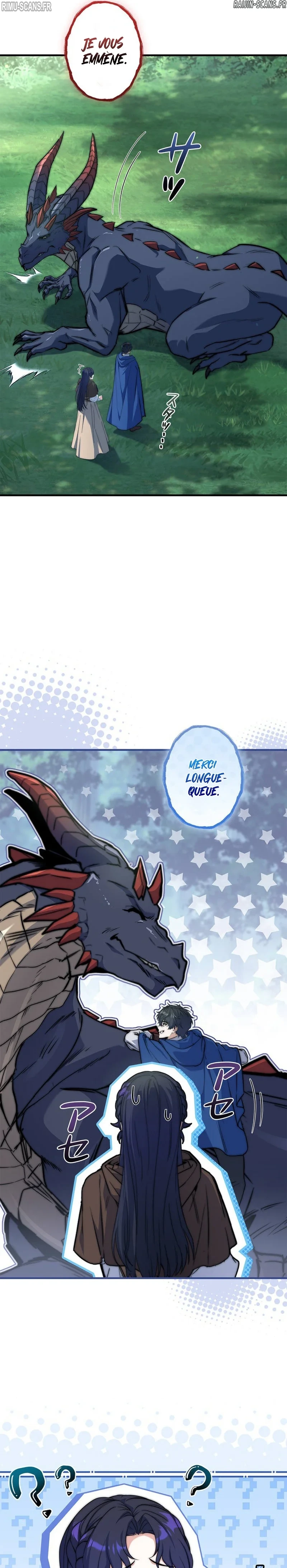 Became a Medieval Fantasy Wizard Chapitre 8 - Page 19