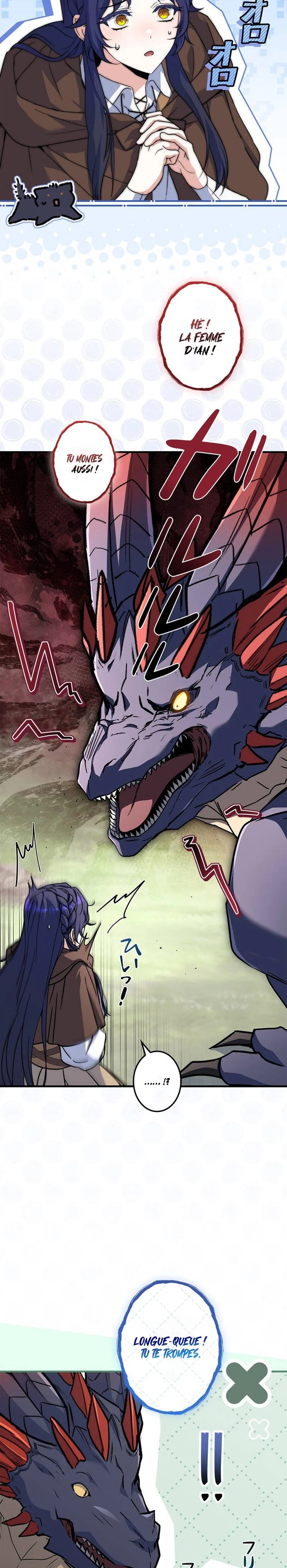 Became a Medieval Fantasy Wizard Chapitre 8 - Page 20