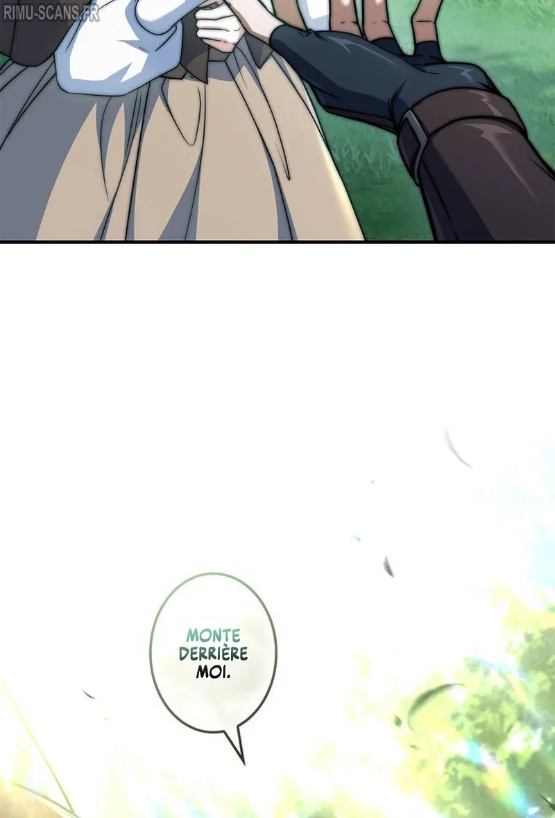 Became a Medieval Fantasy Wizard Chapitre 8 - Page 22