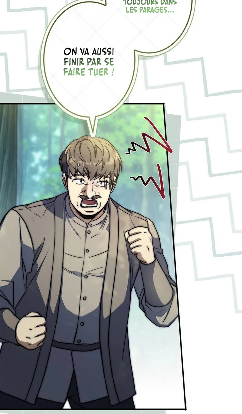 Became a Medieval Fantasy Wizard Chapitre 8 - Page 26