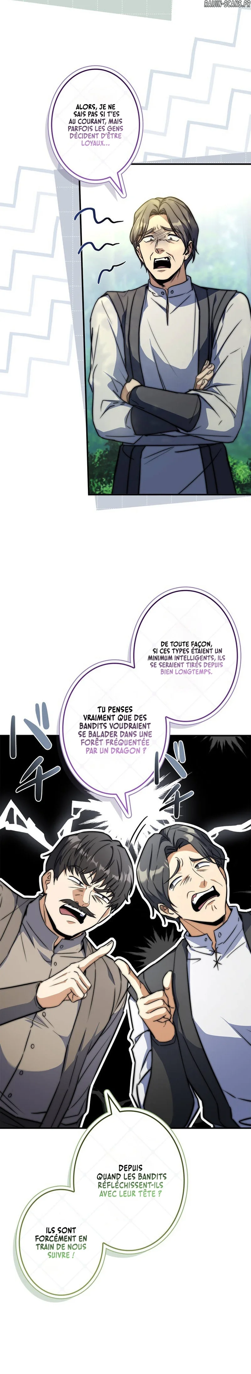 Became a Medieval Fantasy Wizard Chapitre 8 - Page 27