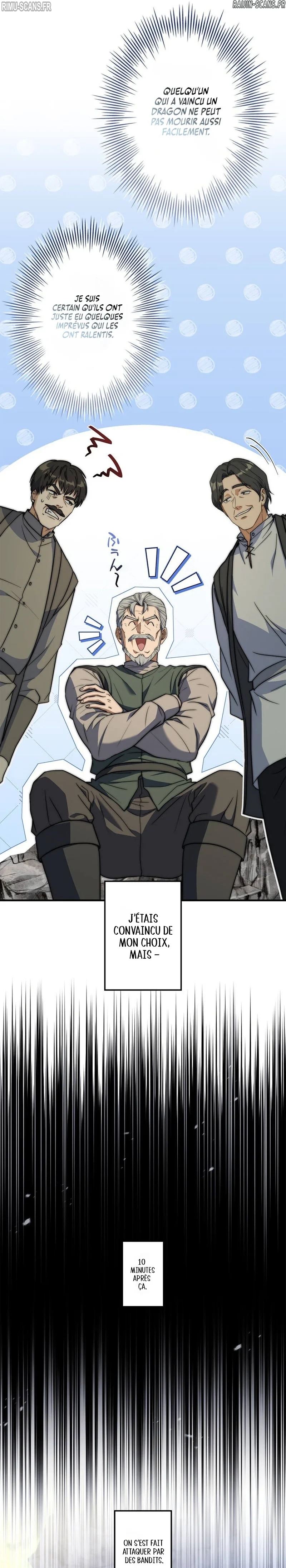 Became a Medieval Fantasy Wizard Chapitre 8 - Page 31