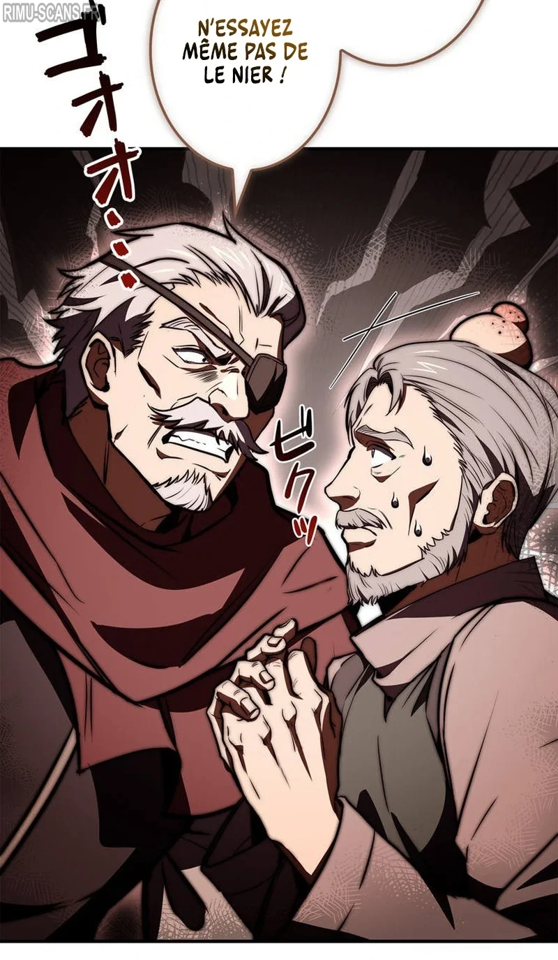 Became a Medieval Fantasy Wizard Chapitre 8 - Page 34