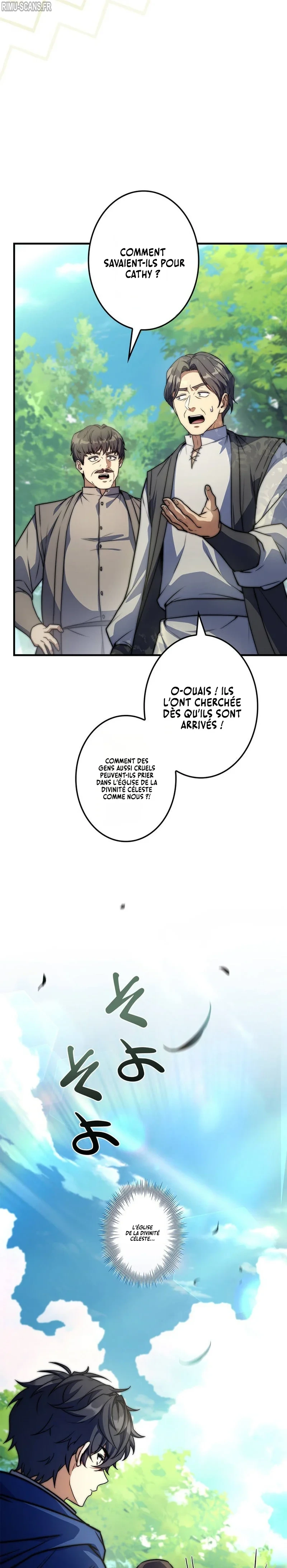Became a Medieval Fantasy Wizard Chapitre 9 - Page 4