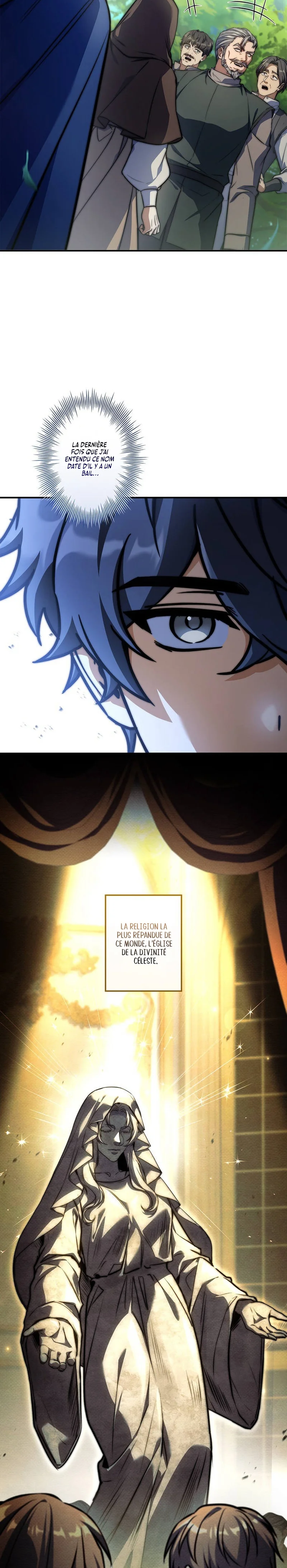 Became a Medieval Fantasy Wizard Chapitre 9 - Page 5