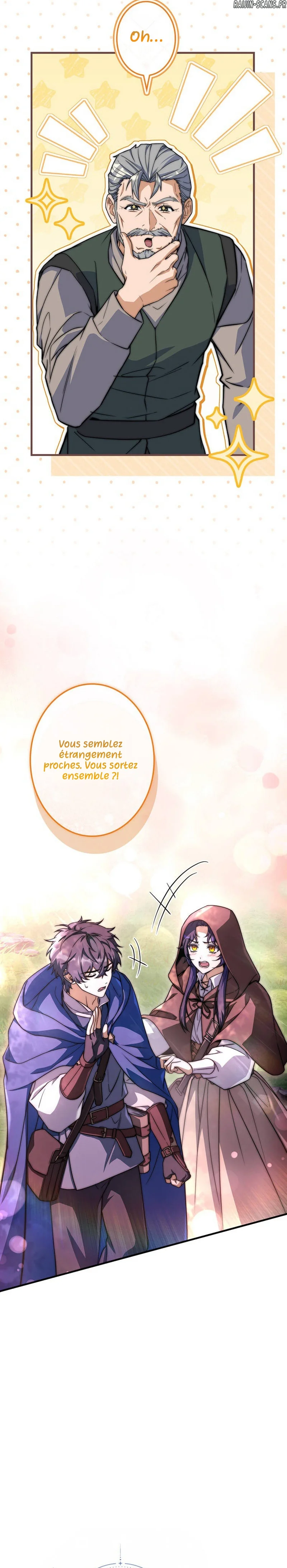 Became a Medieval Fantasy Wizard Chapitre 9 - Page 15
