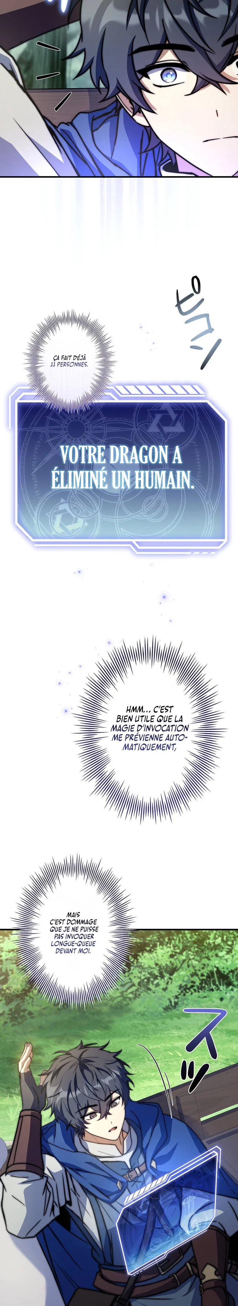 Became a Medieval Fantasy Wizard Chapitre 9 - Page 17
