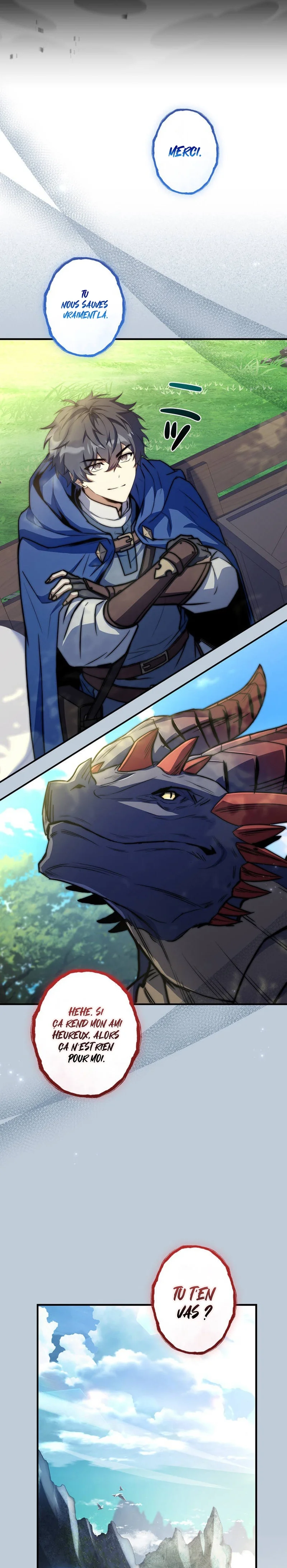 Became a Medieval Fantasy Wizard Chapitre 9 - Page 20