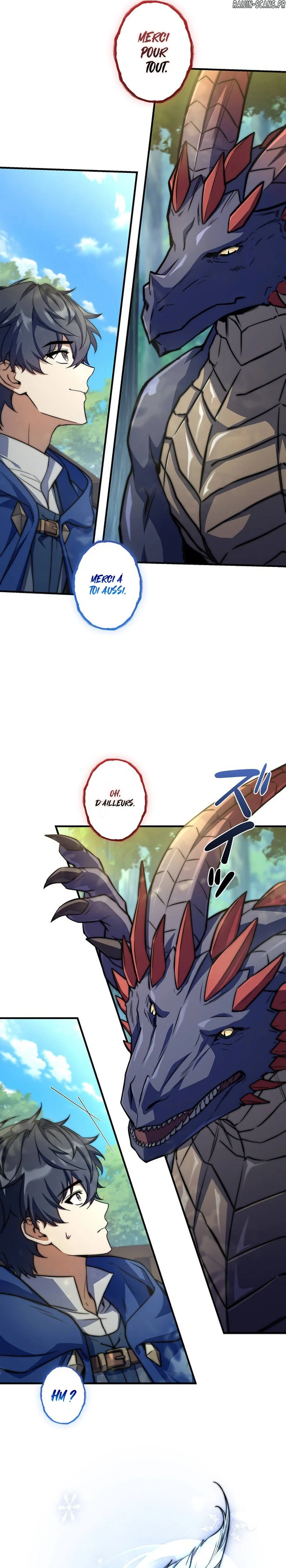 Became a Medieval Fantasy Wizard Chapitre 9 - Page 23