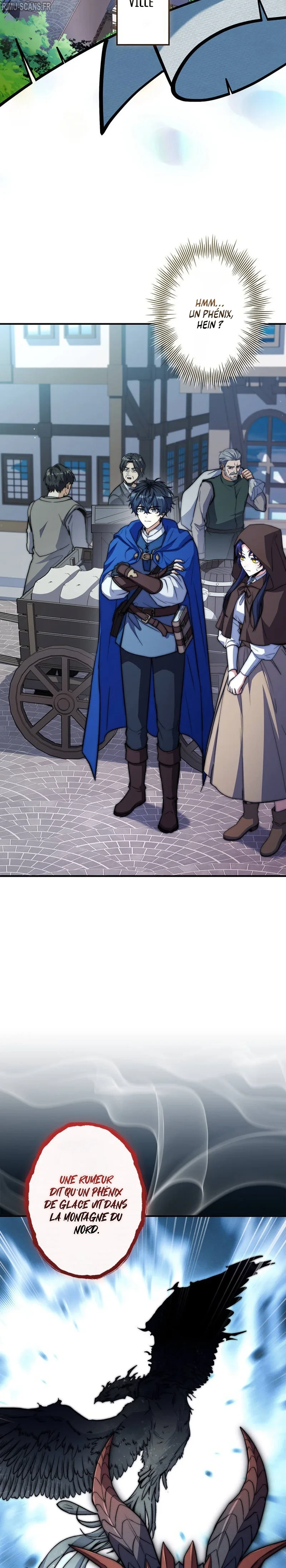 Became a Medieval Fantasy Wizard Chapitre 9 - Page 25