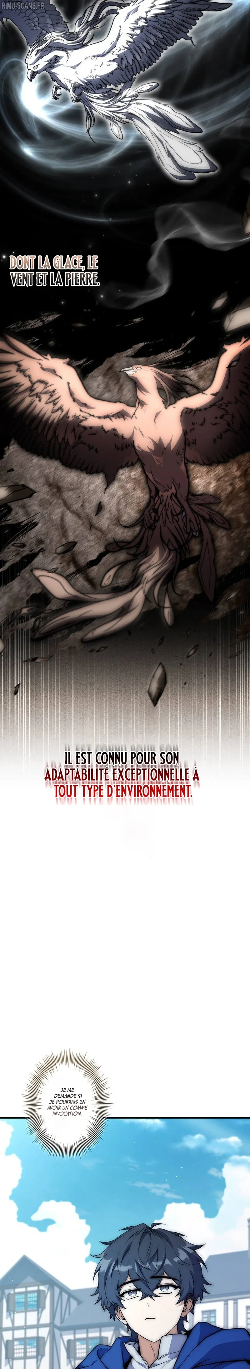 Became a Medieval Fantasy Wizard Chapitre 9 - Page 28