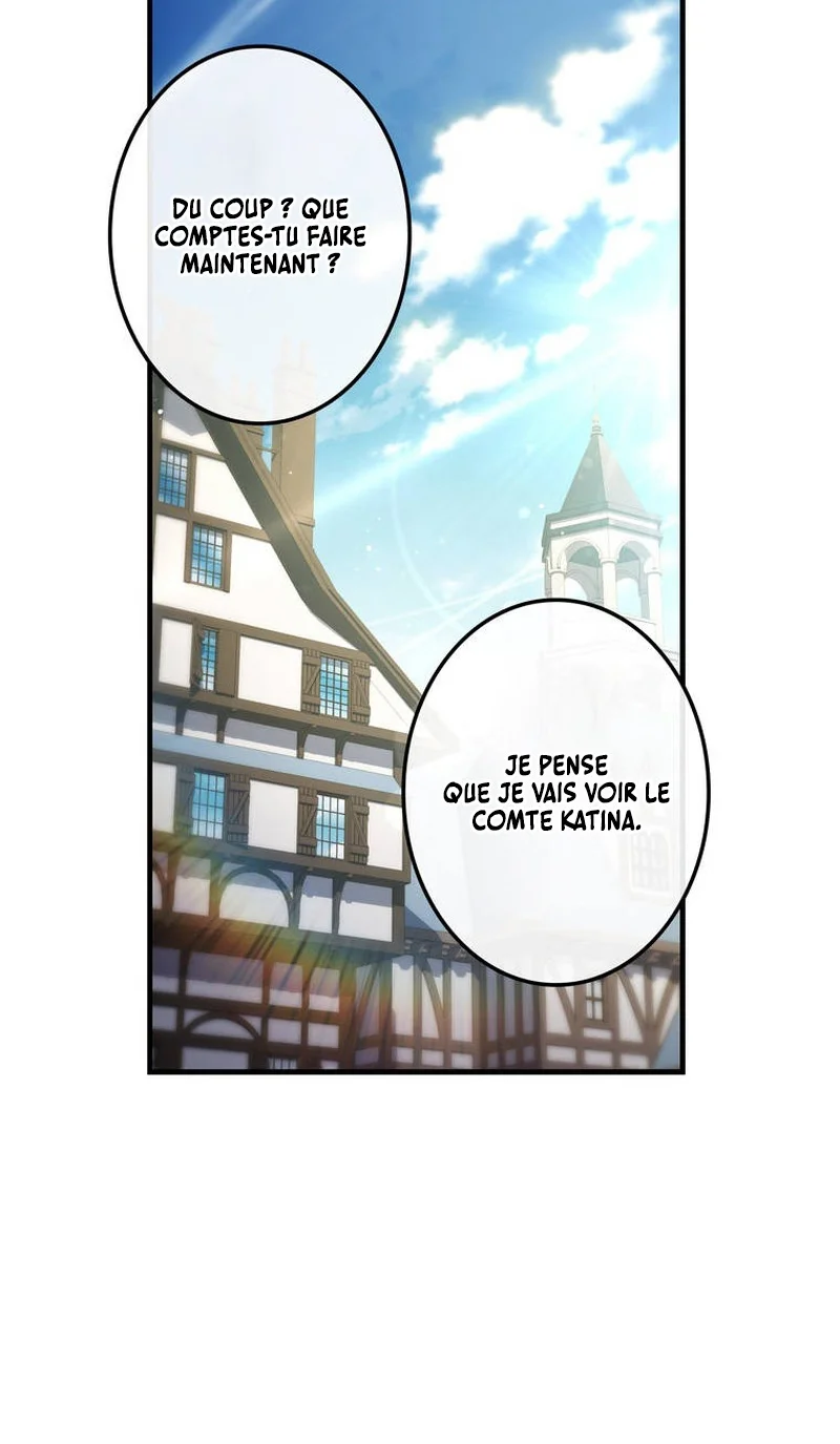 Became a Medieval Fantasy Wizard Chapitre 9 - Page 38
