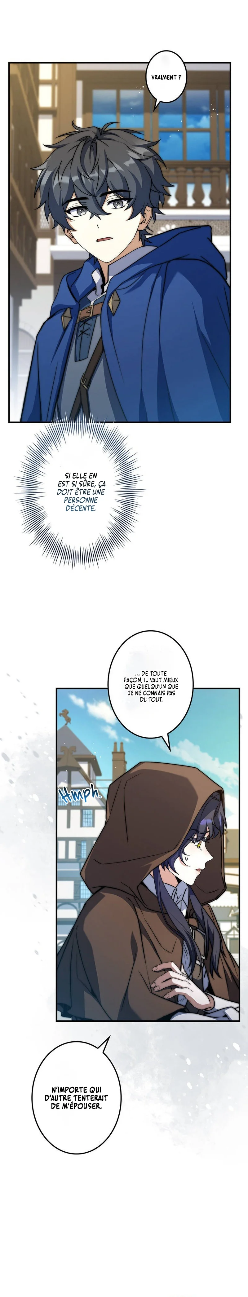 Became a Medieval Fantasy Wizard Chapitre 9 - Page 41