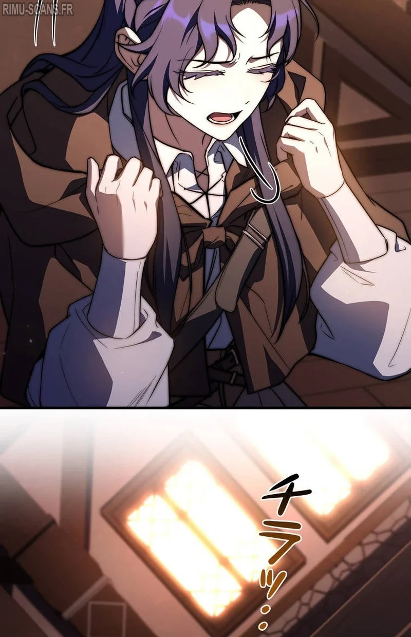 Became a Medieval Fantasy Wizard Chapitre 9 - Page 52