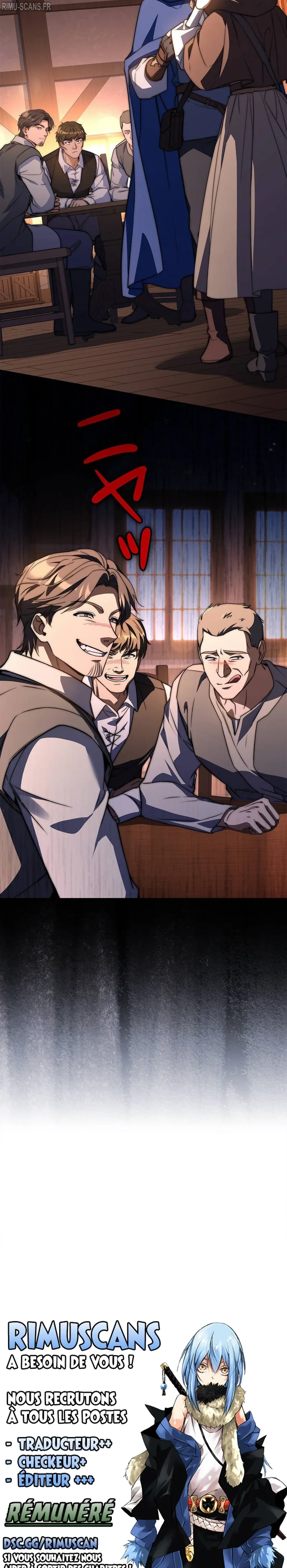 Became a Medieval Fantasy Wizard Chapitre 9 - Page 55