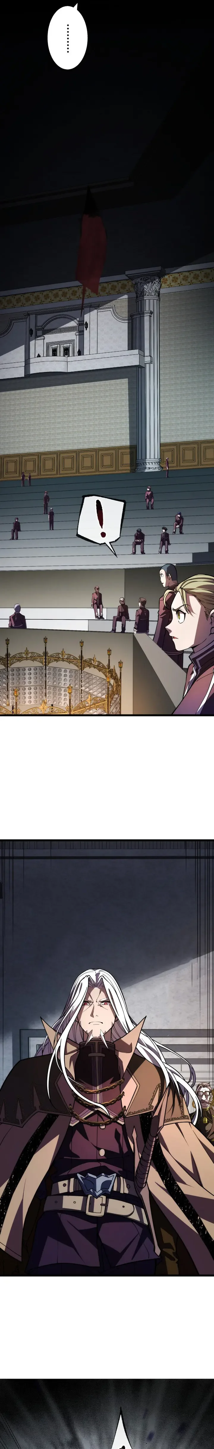 Became the Rebel of the Necromancer Family Chapitre 12 - Page 20
