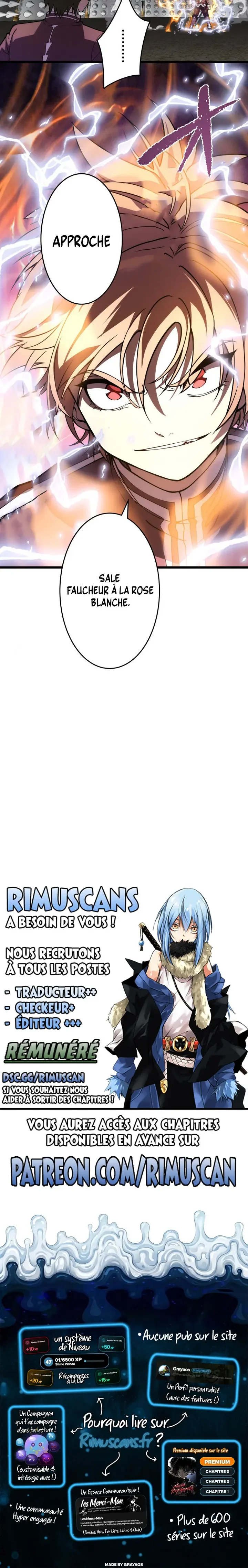Became the Rebel of the Necromancer Family Chapitre 12 - Page 39
