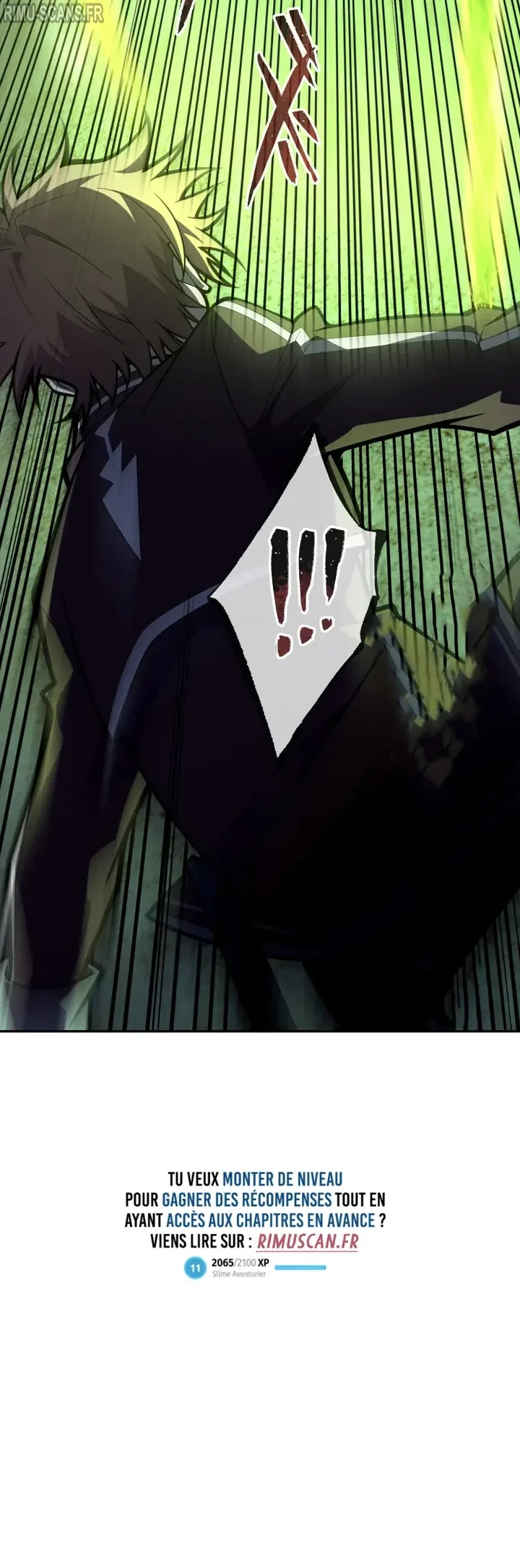 Became the Rebel of the Necromancer Family Chapitre 13 - Page 13