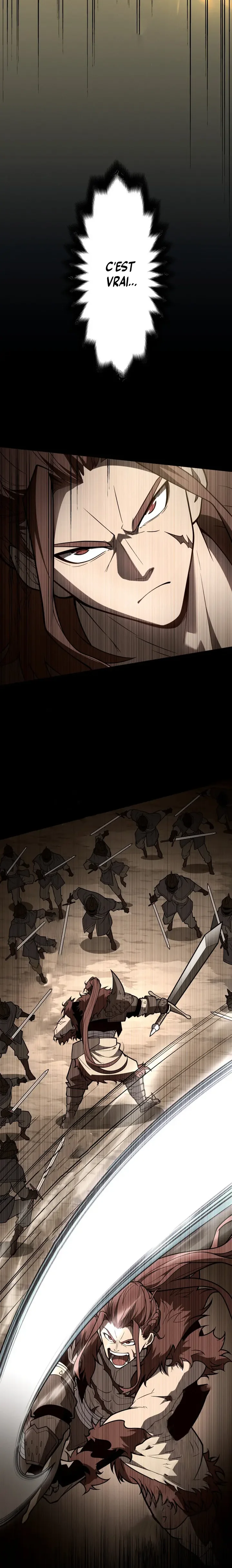 Became the Rebel of the Necromancer Family Chapitre 13 - Page 24