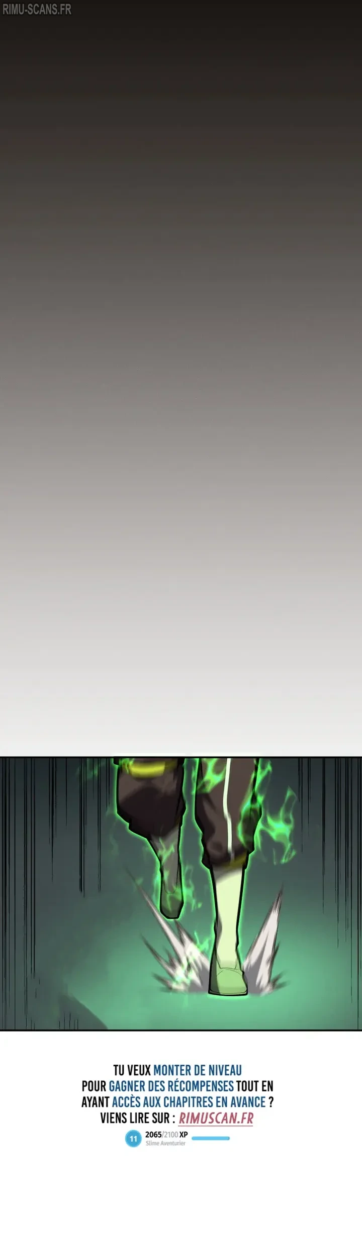 Became the Rebel of the Necromancer Family Chapitre 14 - Page 7