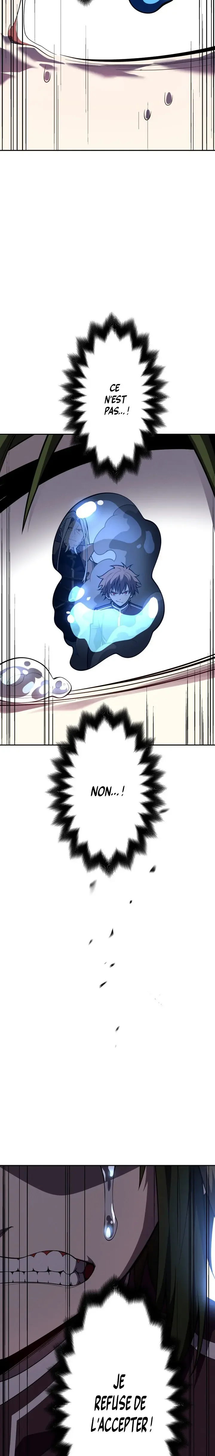Became the Rebel of the Necromancer Family Chapitre 14 - Page 18