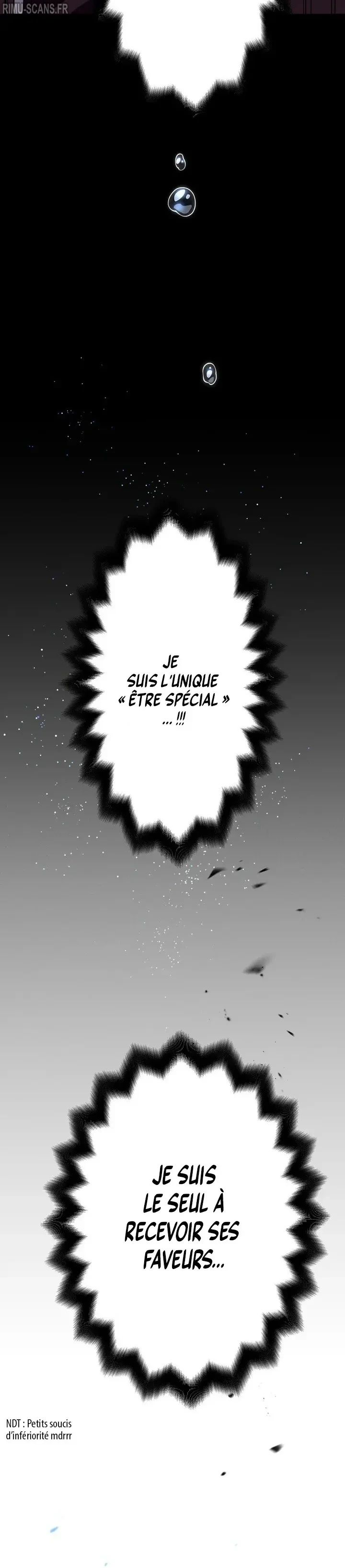 Became the Rebel of the Necromancer Family Chapitre 14 - Page 19