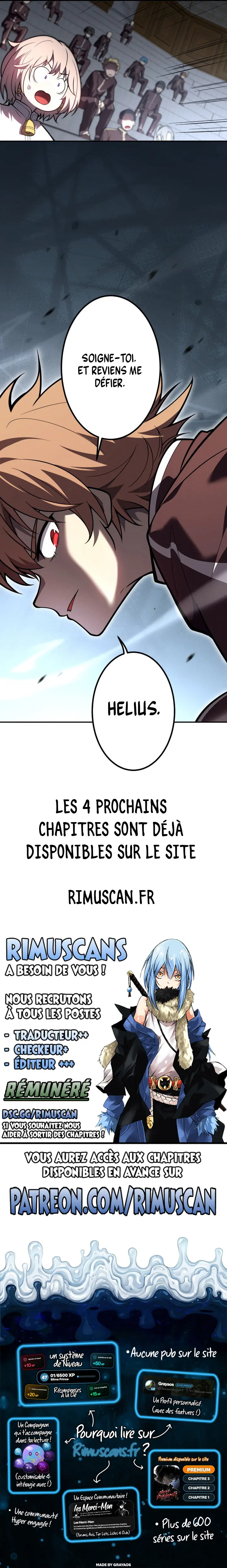 Became the Rebel of the Necromancer Family Chapitre 14 - Page 35