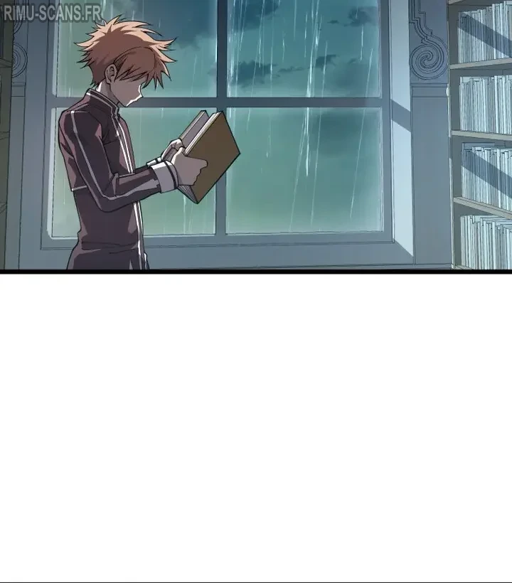 Became the Rebel of the Necromancer Family Chapitre 15 - Page 19