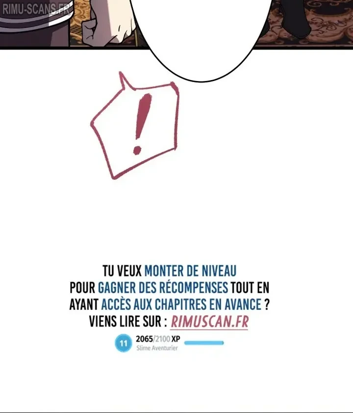 Became the Rebel of the Necromancer Family Chapitre 15 - Page 37