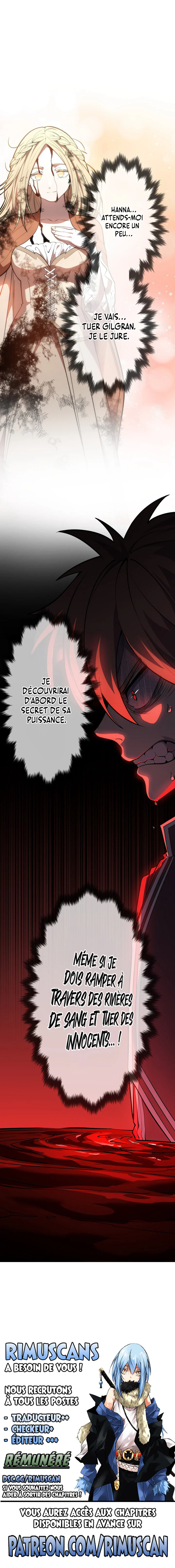 Became the Rebel of the Necromancer Family Chapitre 4 - Page 17