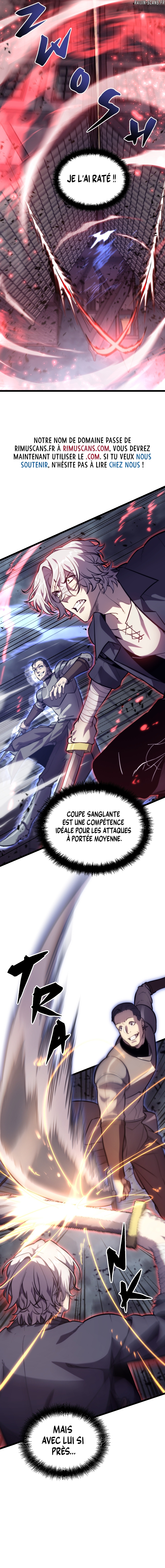 Blood System Chapitre 12 - Page 6