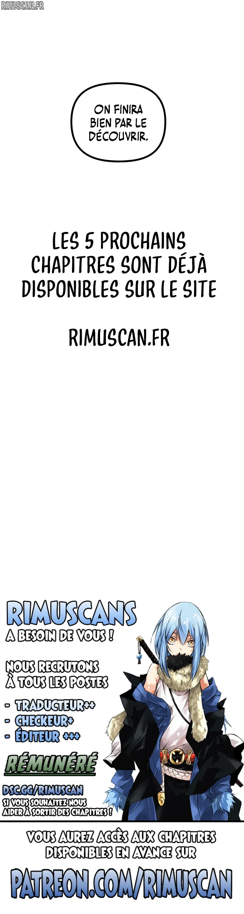 Blood System Chapitre 23 - Page 13