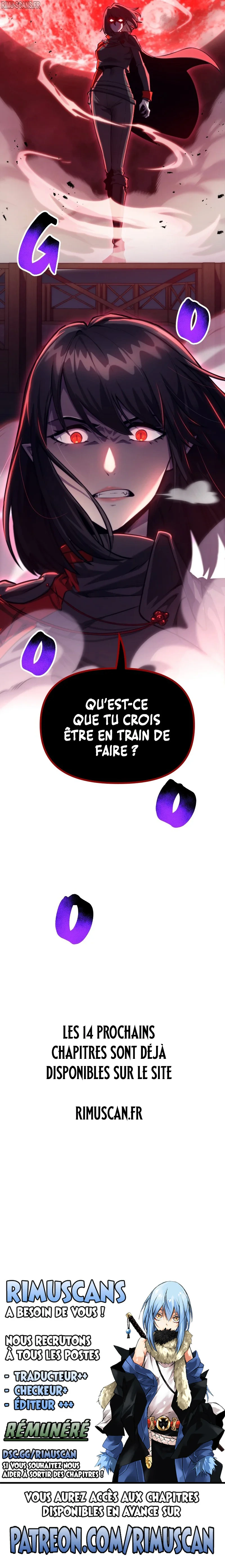 Blood System Chapitre 24 - Page 13