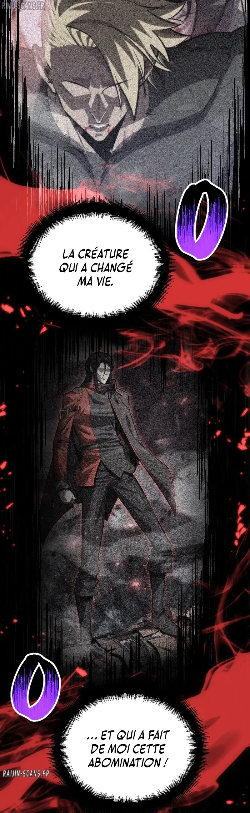 Blood System Chapitre 25 - Page 4