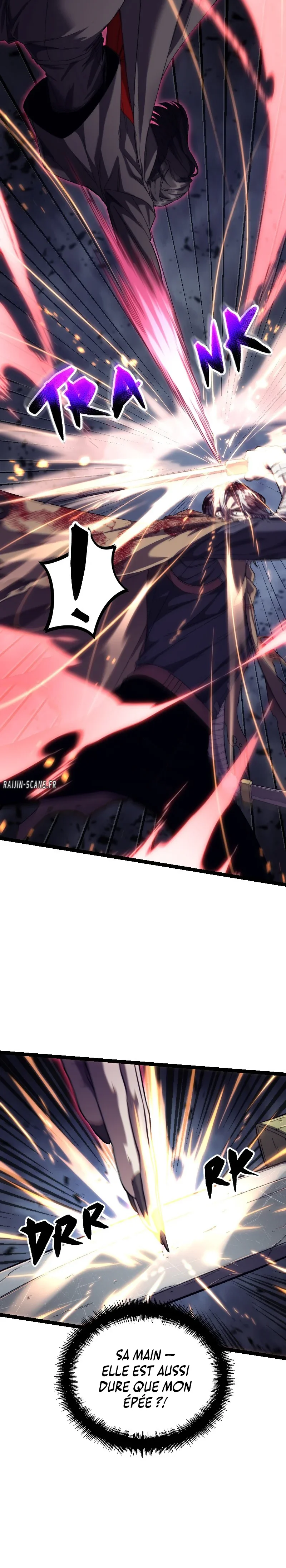 Blood System Chapitre 25 - Page 14