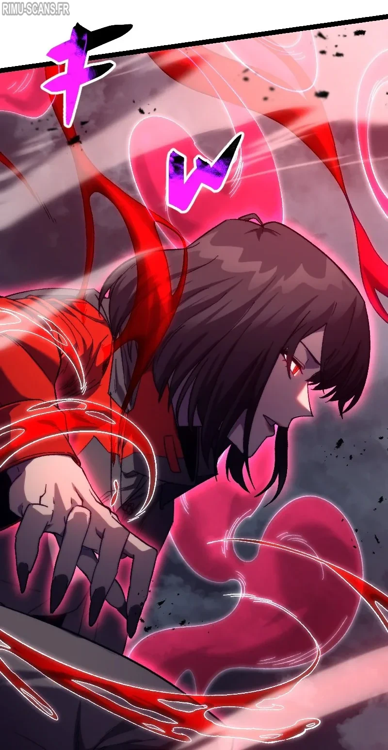 Blood System Chapitre 25 - Page 16