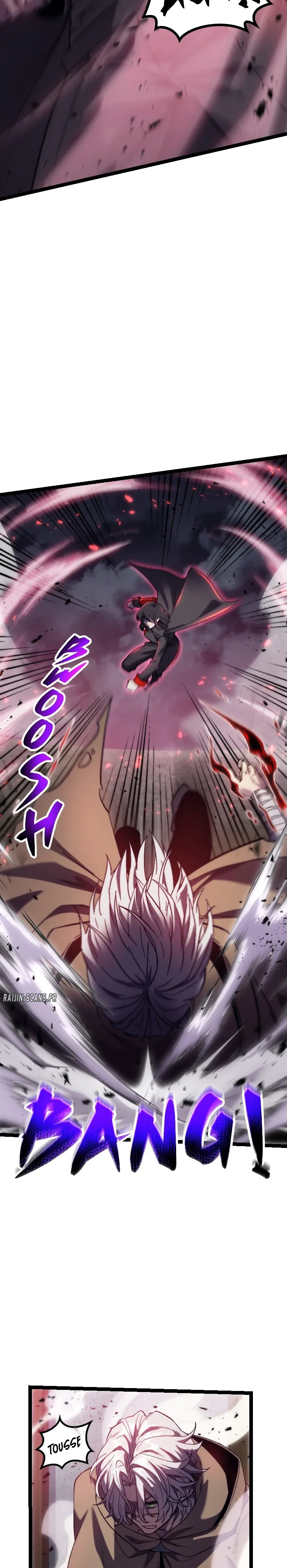 Blood System Chapitre 25 - Page 27