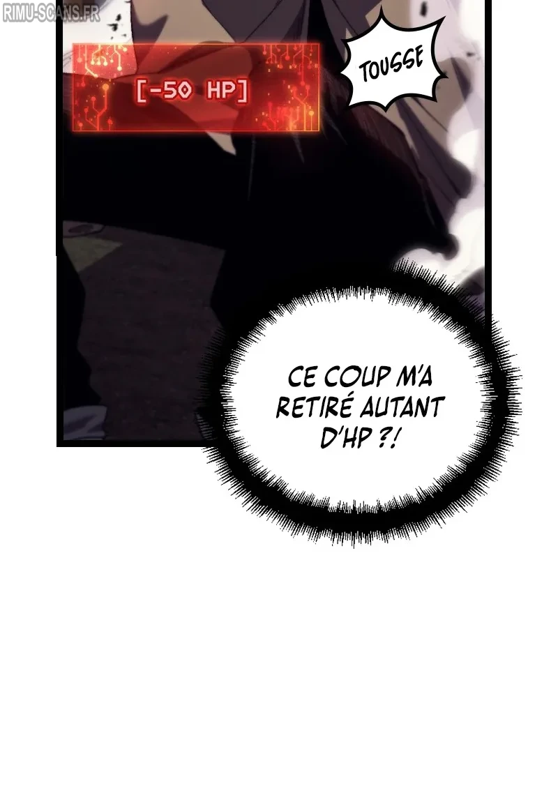Blood System Chapitre 25 - Page 28