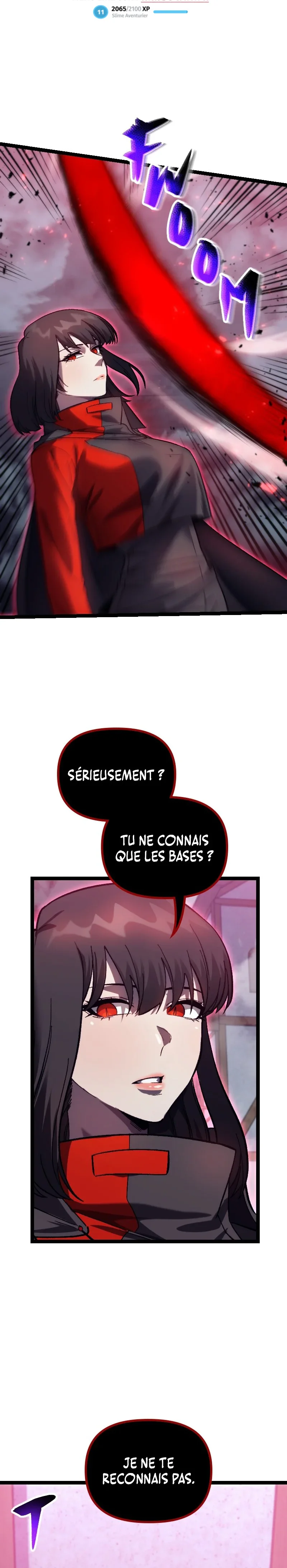 Blood System Chapitre 25 - Page 30