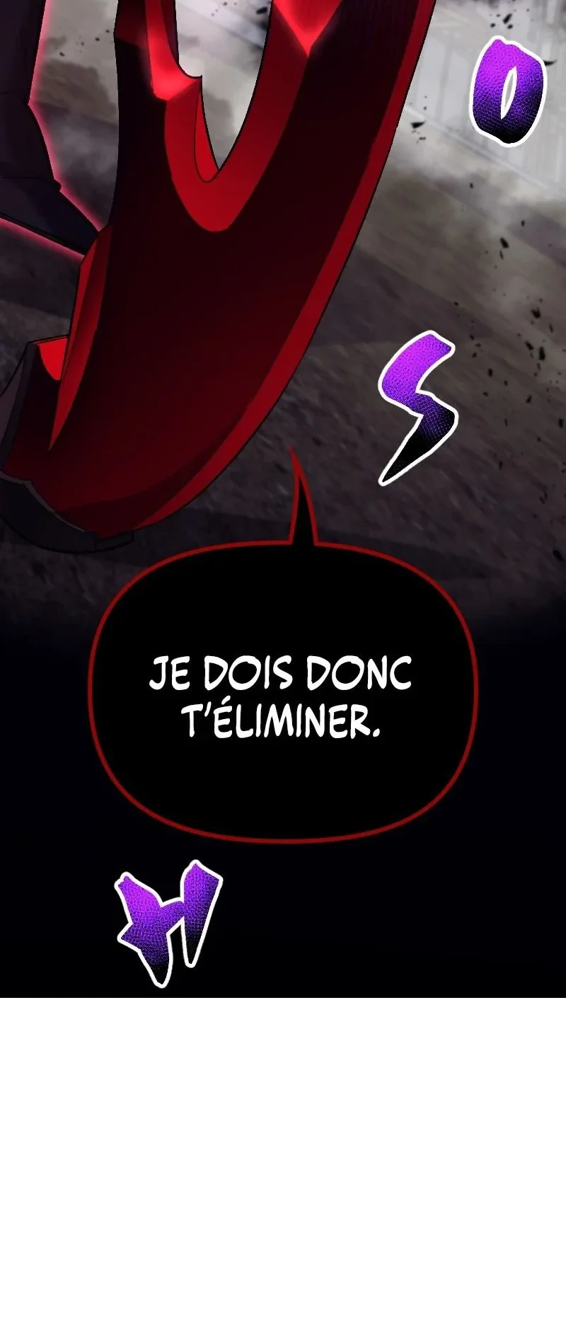 Blood System Chapitre 25 - Page 36