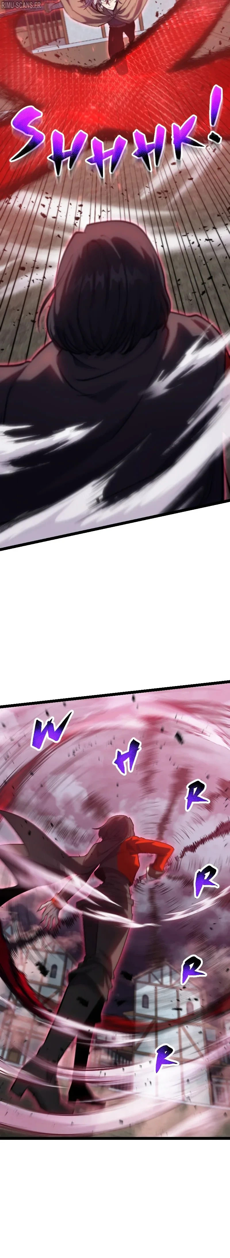Blood System Chapitre 26 - Page 7