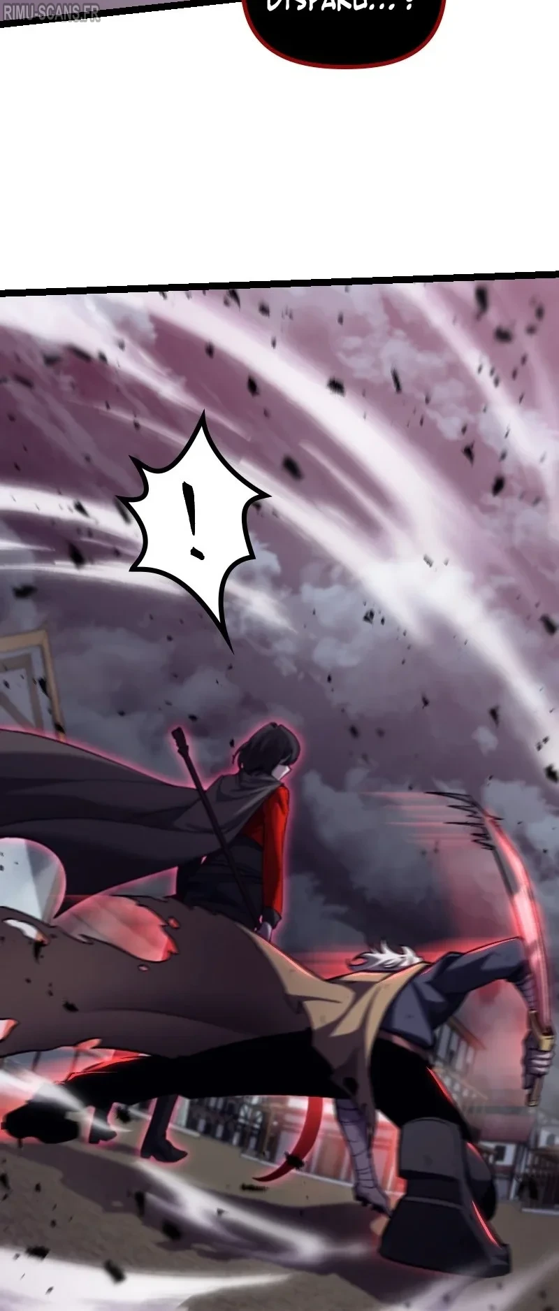 Blood System Chapitre 26 - Page 13