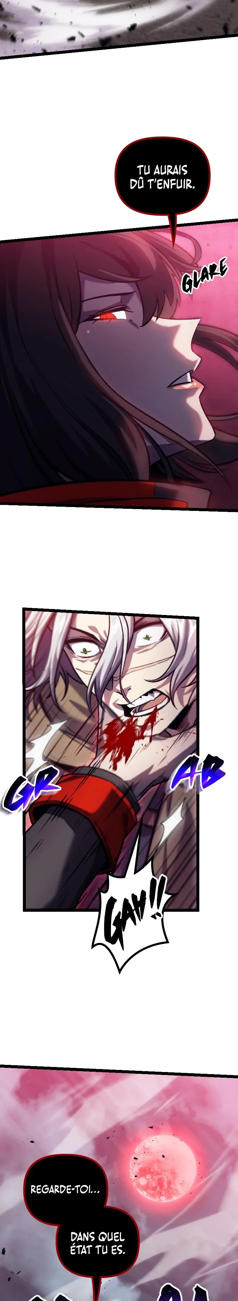 Blood System Chapitre 26 - Page 14