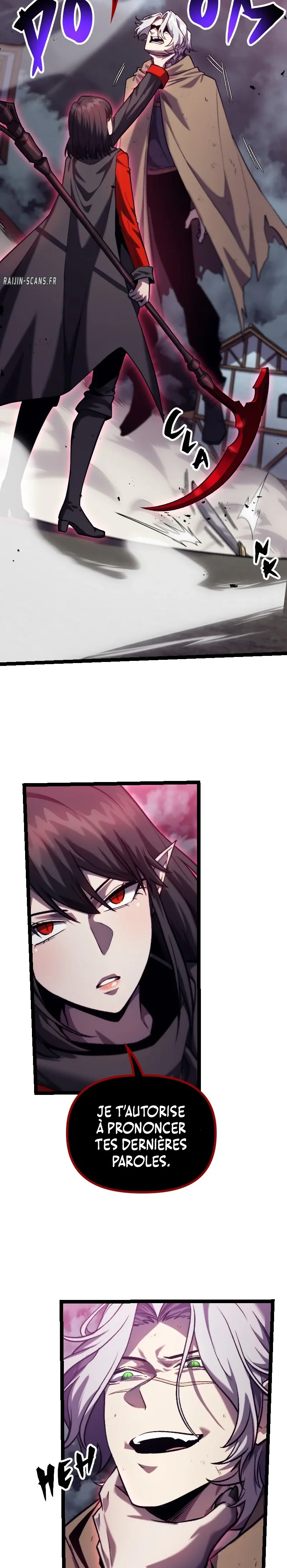 Blood System Chapitre 26 - Page 15