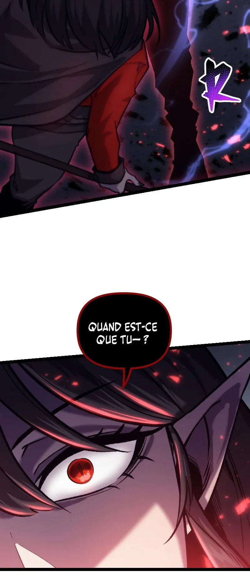 Blood System Chapitre 26 - Page 17