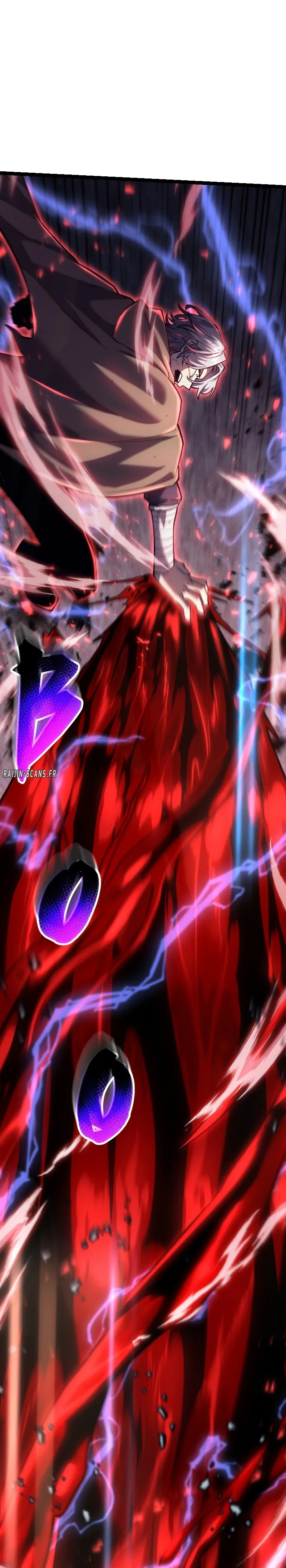 Blood System Chapitre 26 - Page 18