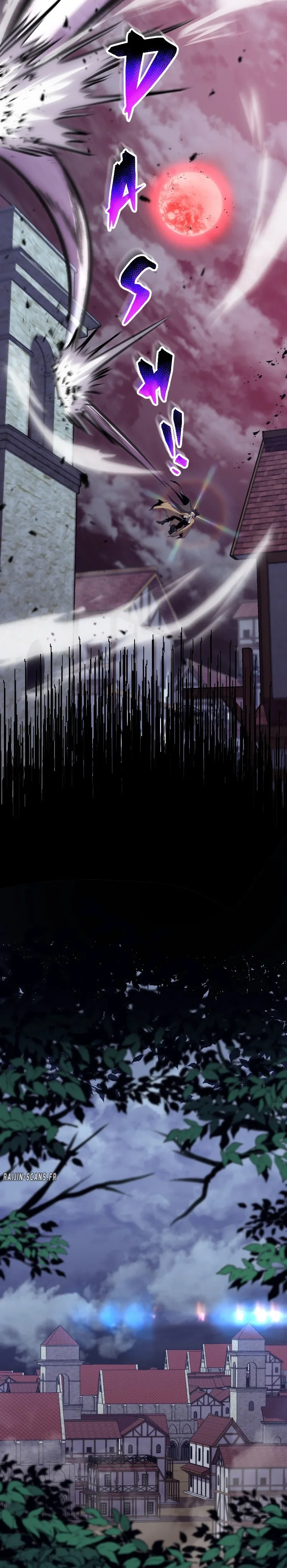Blood System Chapitre 26 - Page 27